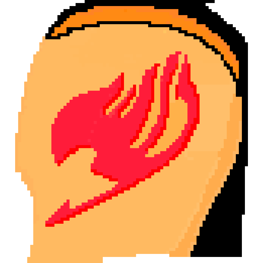 [9664c4] Fairy Tail 