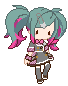 [cbf793] pixel
