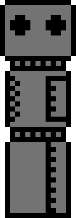 [9664c4] Robotic Waiter