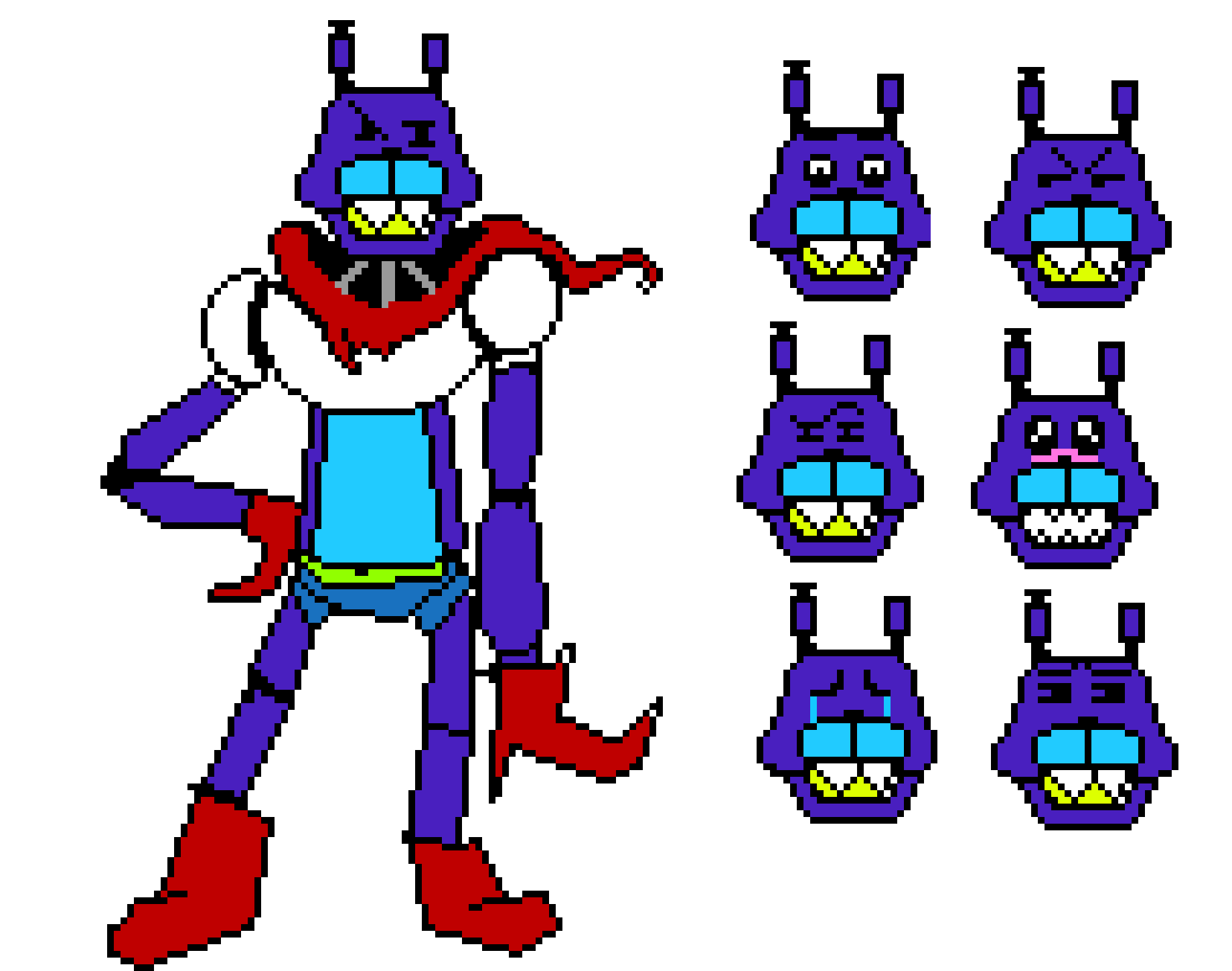 [9664c4] bonnie