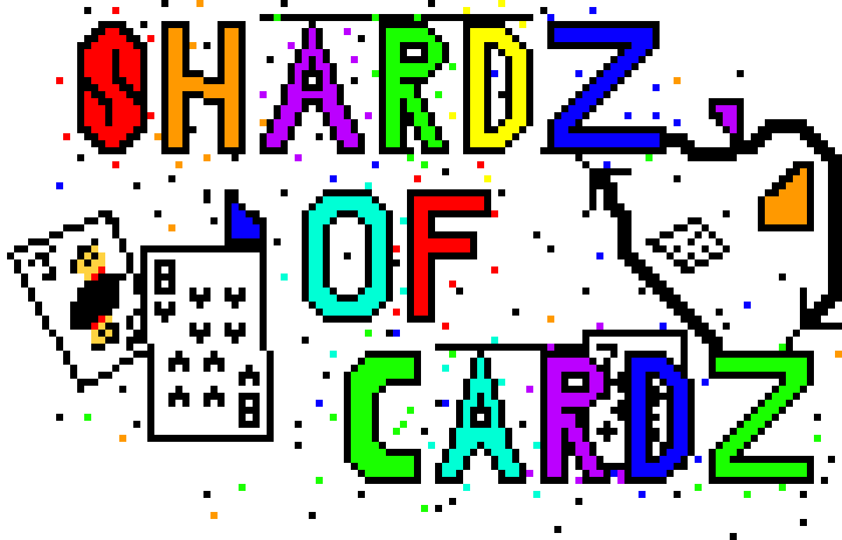 [16eb92] Shardz of cardz 3