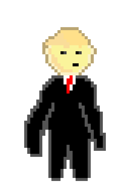 [96ebb7] trump