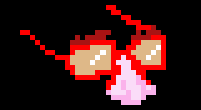 [ffe506] dingus