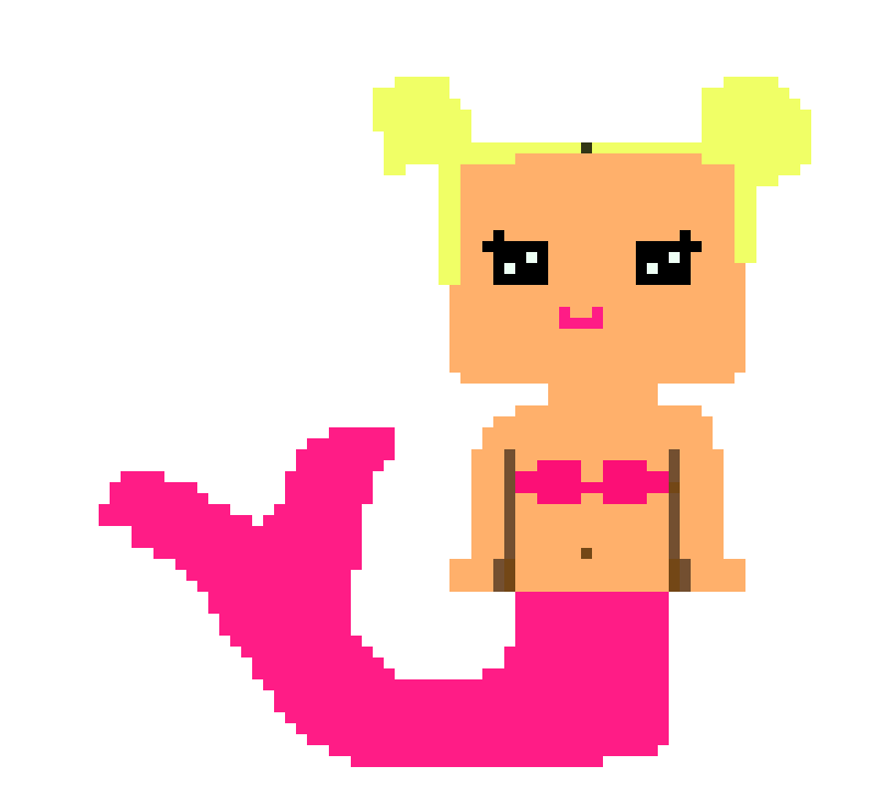 [703e27] mermaid