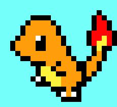 [9664c4] Charrizard