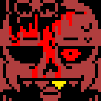 [7ce906] Yes sir. -HorrorTale Sans
