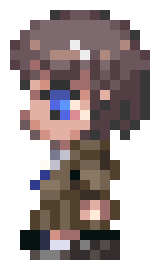 [9664c4] Pixel Art P12
