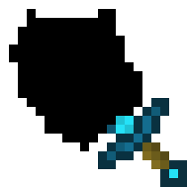 [088861] harris's sword
