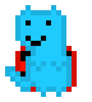 [9664c4] Cat Bug