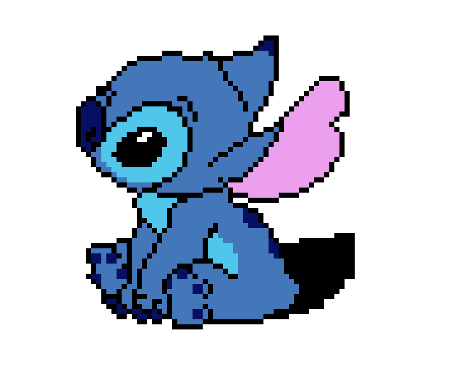 Stitch Taylor