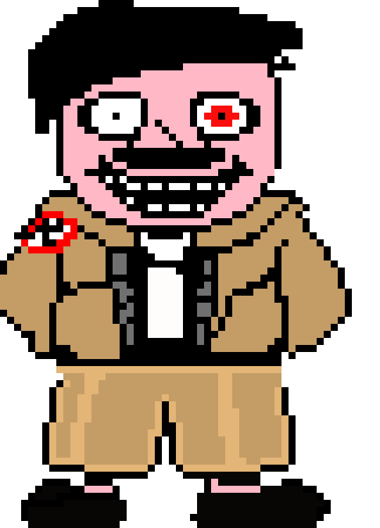 [9664c4] Undertale: Multiverse Sans Version nain