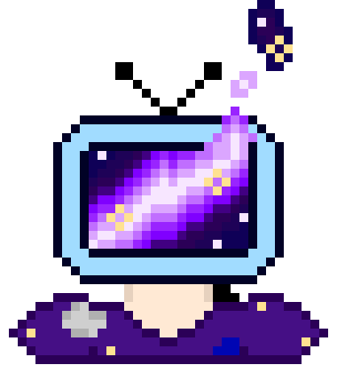 [9664c4] TV Head Icon 2