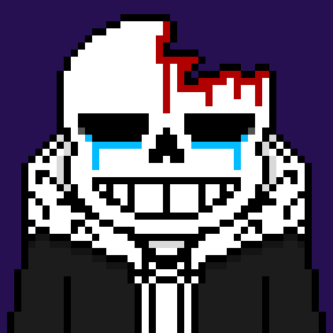 [7c78a2] *Madness grabs Despair's arm* i don't want to go with him