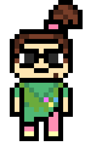[a80947] Pixel Beth