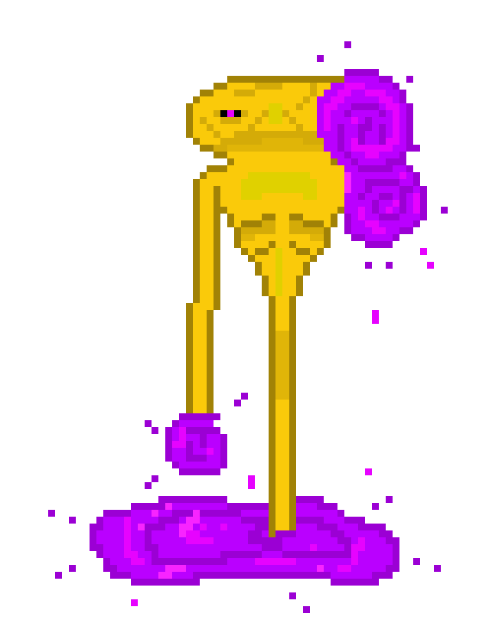 [f245d7] vortex pixel