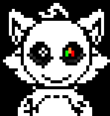 [95be89] Haaaaiiii....... -His voice isn`t demonic or anything but it oddly DOES, give you the creeps-