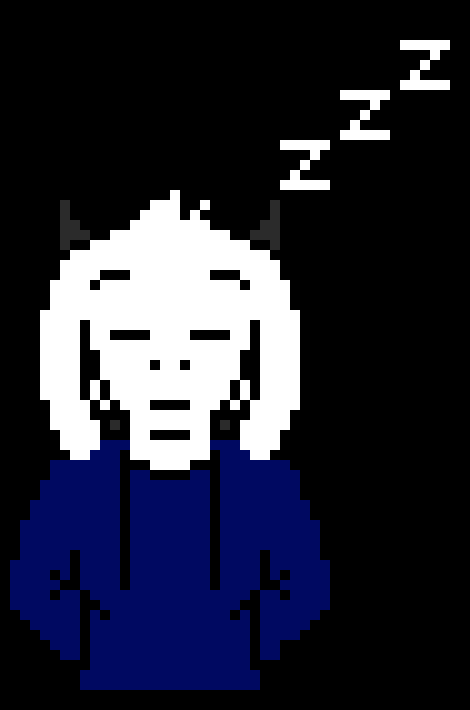 [c7be58] *asleep against the tree*