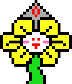 [270cc3] Undertale: Anomalous