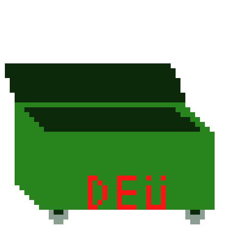 [174547] dumpster