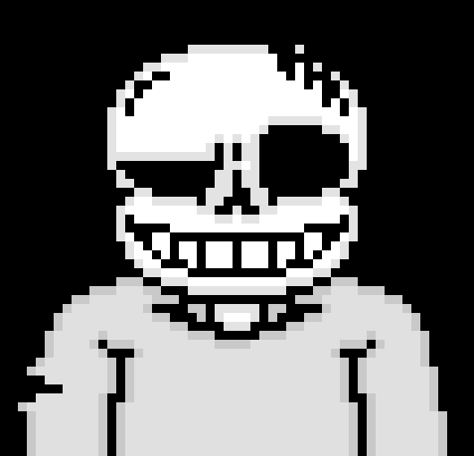 [691fe2] im gonna guess that's mirrored insanity with trepidation. Also why the fuck is it so hard to make a pointing sprite with no jacket.     - Cherry