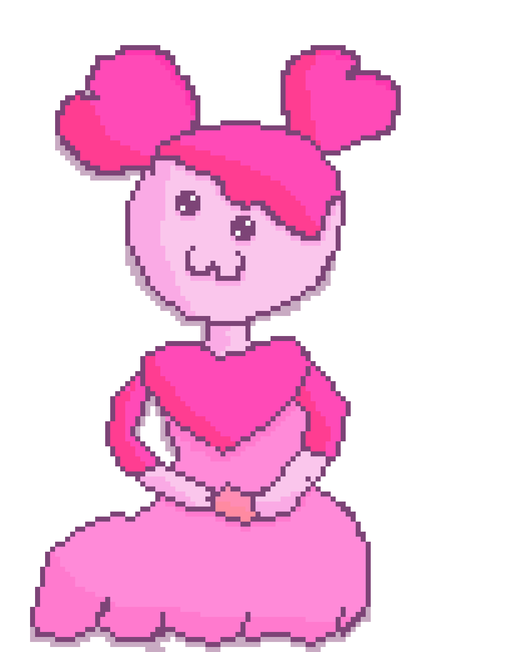 Funkleshrump