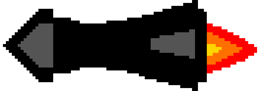 [9664c4] Rocket