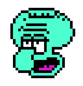 [9664c4] squid
