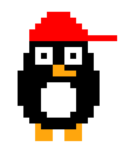 [9664c4] Cartoon Character