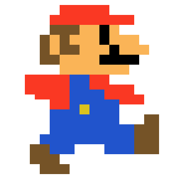 Mario Run