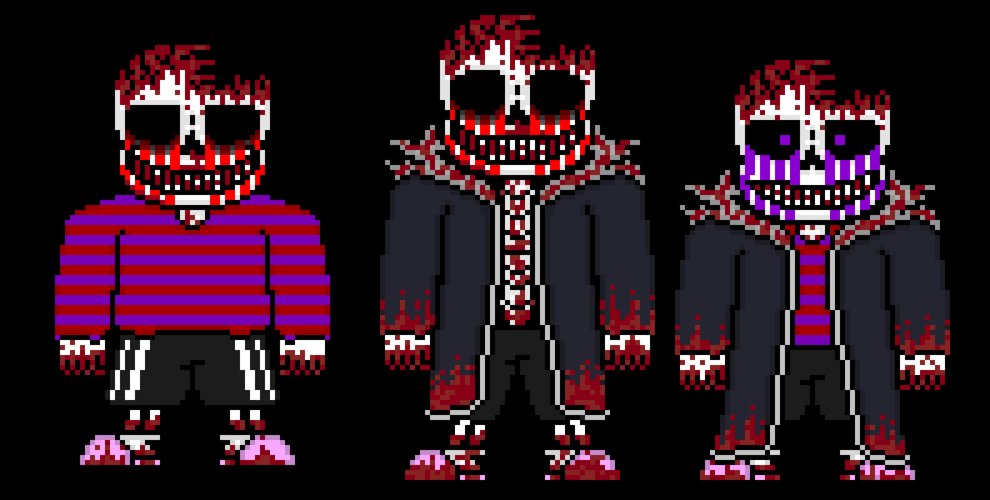[888202] who these guys, they look cool