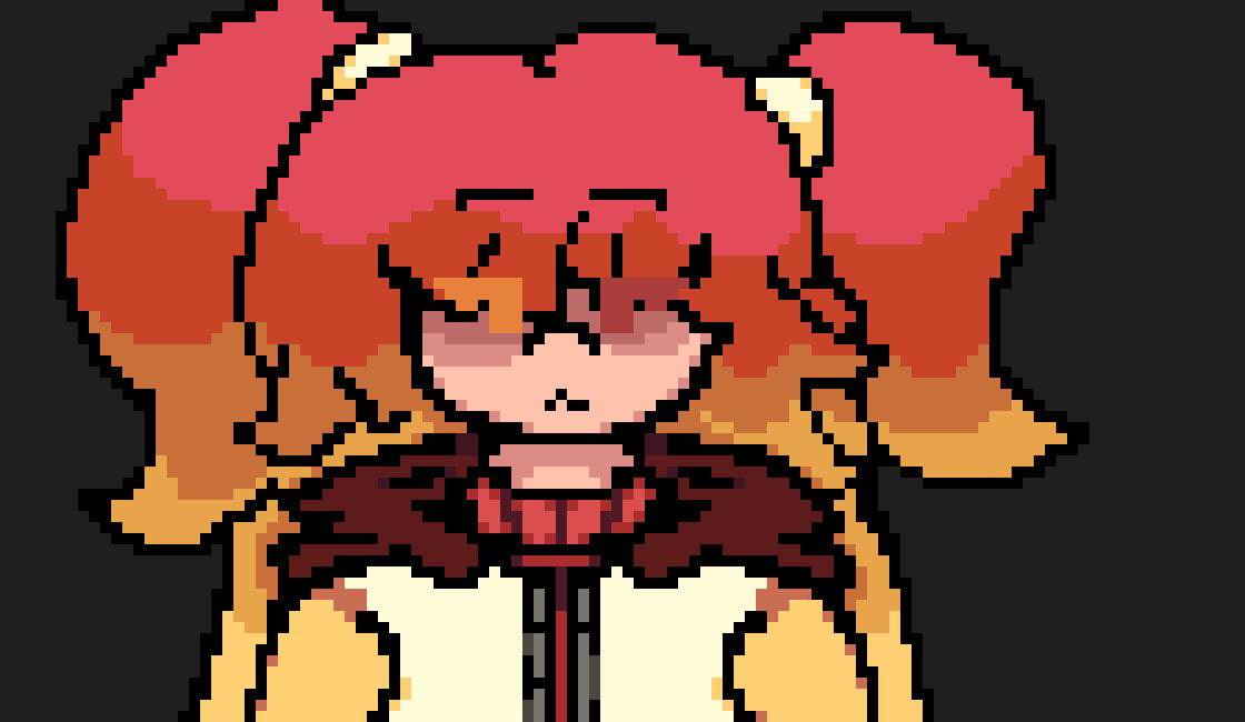 [24ebe3] Isn't that like... Hurt or something? 
