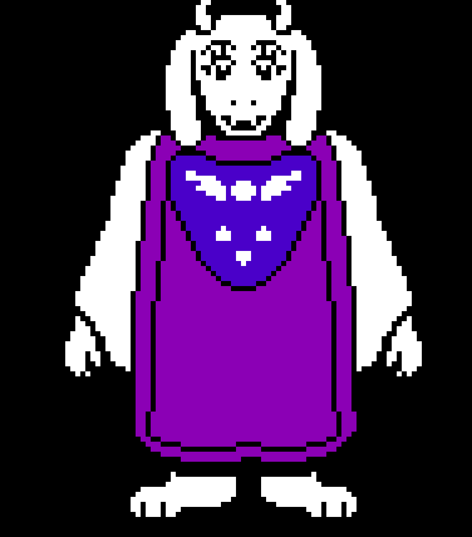 Toriel