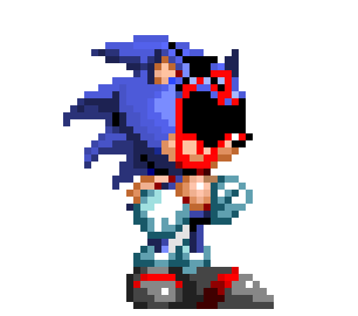 [7a5729] Sonic.exe