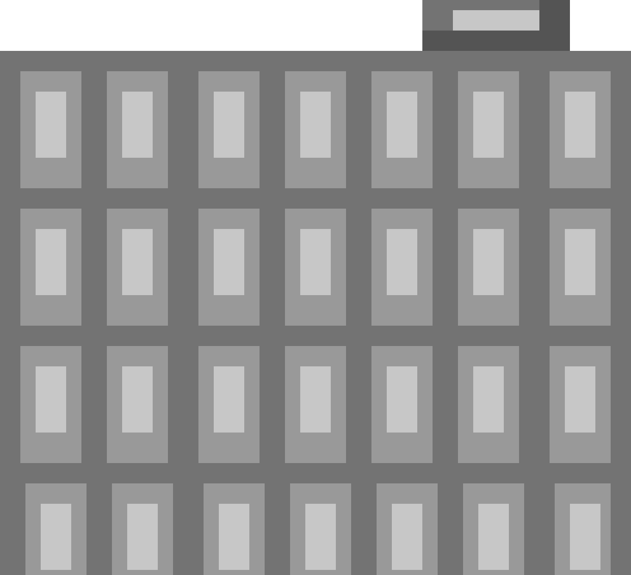 [9664c4] skyscraper
