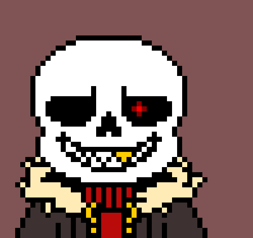 [b9de0d] ok boss......... - UnderFell sans