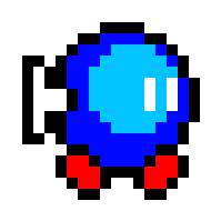 [9664c4] Brad's awesome Bomb-Omb