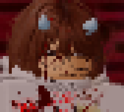 [816c09] Dammit- who actually wants to see the supposed render I made? Pam is fucking it up-