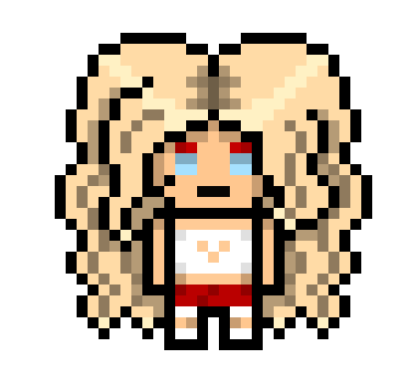 [9664c4] Tai Shouda Sprite