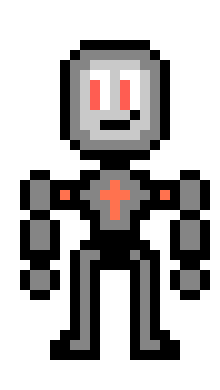[9664c4] evil robot 3