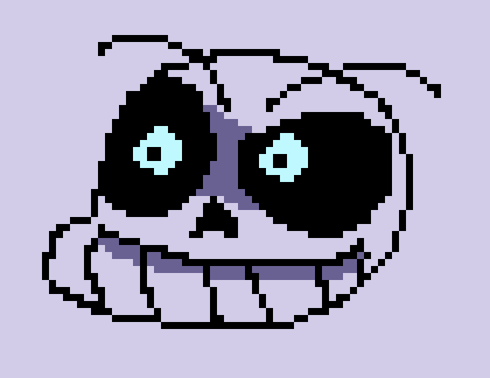 [f3c7a3] Underswap Sans