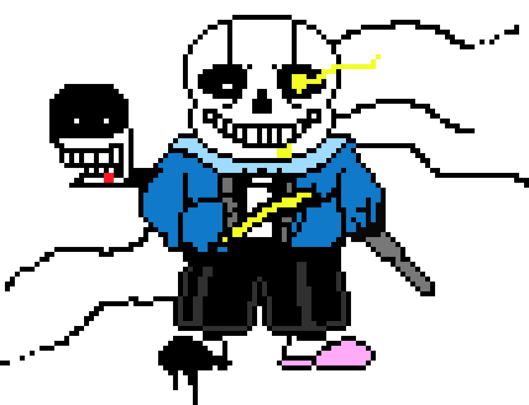 [cf0876] Deathly Sans