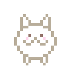 [727363] pixel cat!