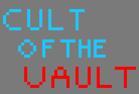 [9664c4] cult of the vault