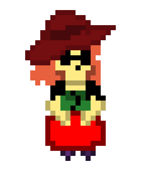 [b65684] MS. Ruby 