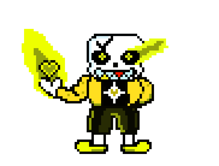 [9664c4] My own sans creation