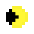 [fff6ba] pac man full
