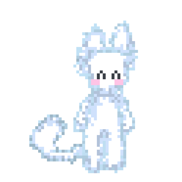 A domestic cat :) 