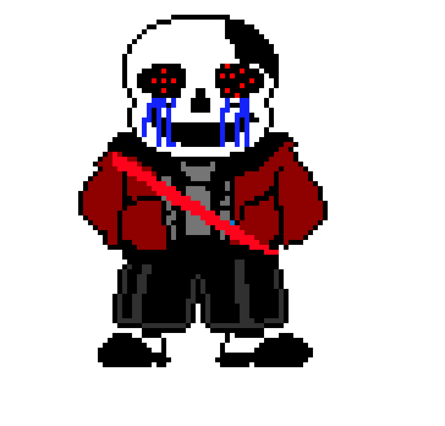 [90f5fb] terror sans glitche 403