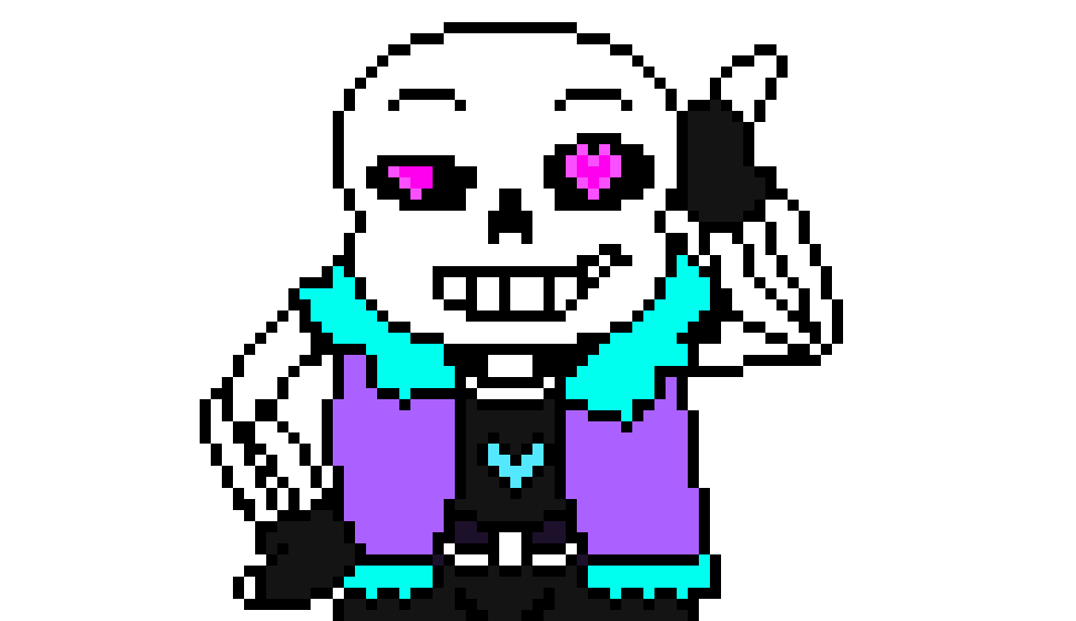 SANS IS NOT A RAPIST BUT INFACT A WAY WORST GENTLEMAN LIKE HE WILL TOUCH YOUR BUTT ATLEAST 5 TIMES AND WILL ONLY STOP IF YOU SLAP HIM ATLEAST TWICE WHEN HE TOUCHES YOUR BUTT! HE WILL ALSO PROBABLY ONLY TRY TO RAPE YOU ONCE AND ASK TO HAVE SEX 10 TIMES UNTIL FINALLY GIVING UP