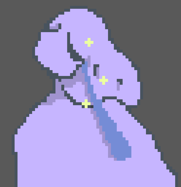 [f0e3f9] deltarune my beloved